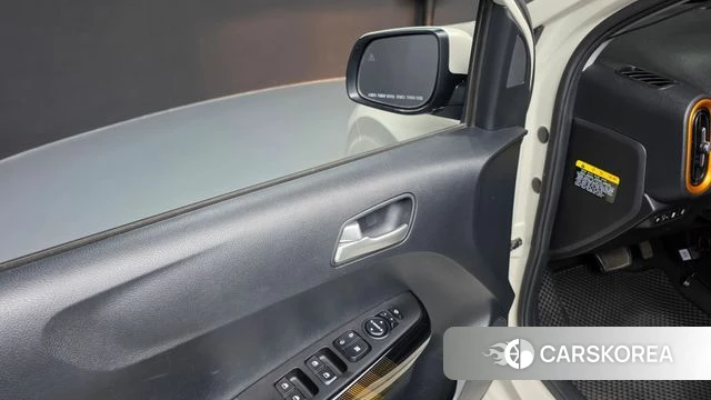 Kia Morning Urban (JA) id 4687417 из Кореи 24