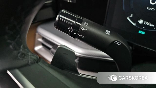 Hyundai Grandeur (GN7) id 4201428 из Кореи 24