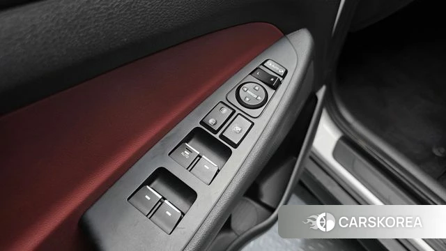 Hyundai All New Tucson id 4698727 из Кореи 24