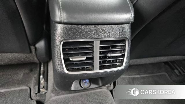Hyundai Sonata (DN8) id 4899647 из Кореи 24