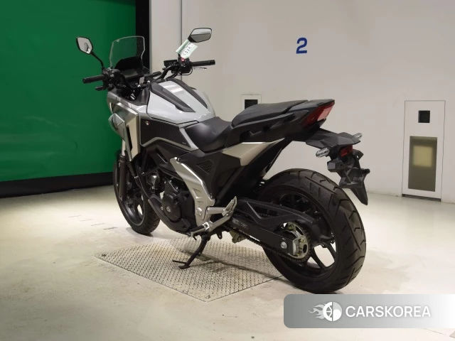 Проданный Honda NC750X DCT id 4020166 из Японии, фото 24