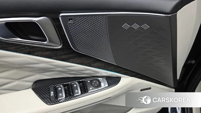 Kia K8 Hybrid id 4293794 из Кореи 24