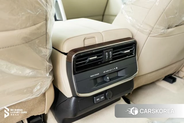 Toyota Land Cruiser 70 Series id 4297787 из Китая 24