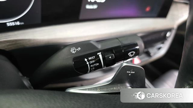 Kia K8 id 4187380 из Кореи 24