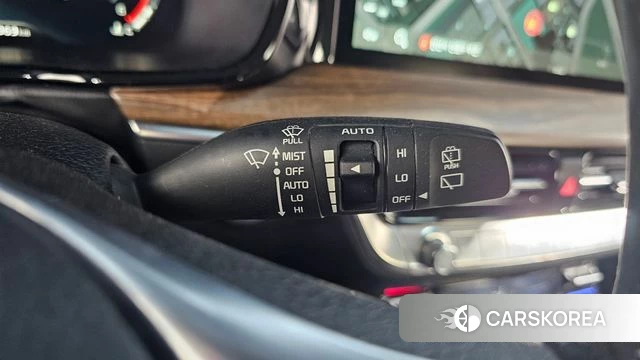 Kia Mohave Master id 4231799 из Кореи 24