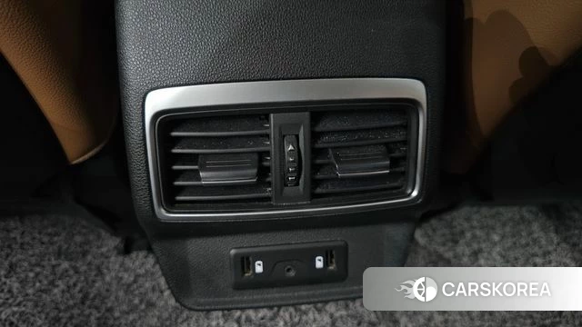 Renault Korea (Samsung) The New QM6 id 4740987 из Кореи 24