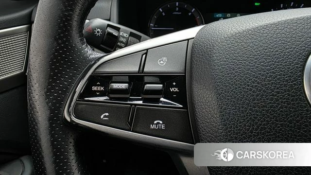 Ssangyong Rexton Sports id 4490835 из Кореи 24