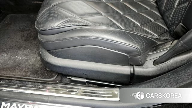 Mercedes-Benz S-Class W223 id 4330336 из Кореи 24