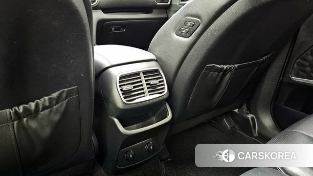 Hyundai Santa Fe TM id 4363198 из Кореи 24