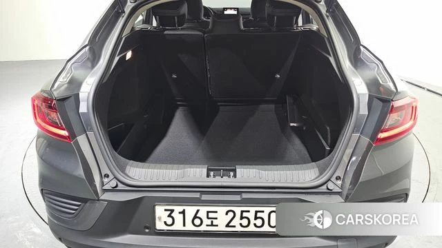Renault Korea (Samsung) XM3 id 4721537 из Кореи 24
