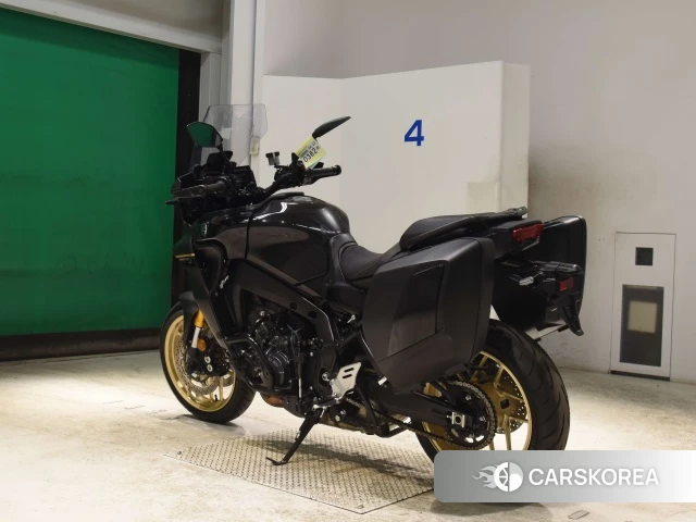 Yamaha MT-09 TRACER 9 GT id 3945409 из Японии 24