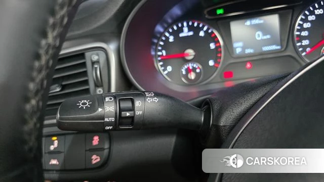 Kia The New Sorento id 4430105 из Кореи 24