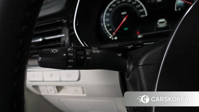 Kia Mohave Master id 4943222 из Кореи 24