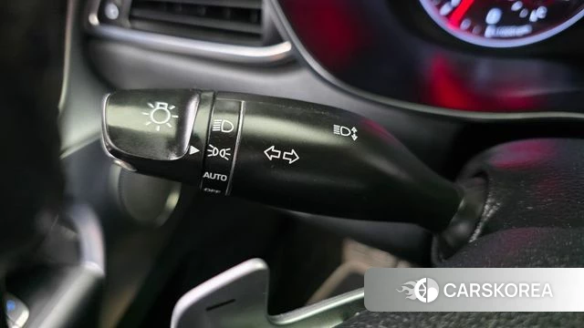 Genesis G70 id 4411396 из Кореи 24