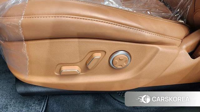 Genesis GV80 id 4584486 из Кореи 24