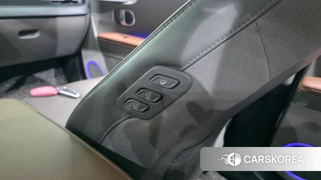 Hyundai Ionic 5 id 4697256 из Кореи 24
