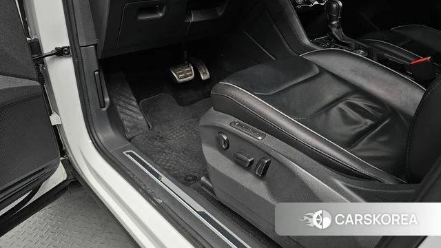 Volkswagen Tiguan second Generation id 4795001 из Кореи 24