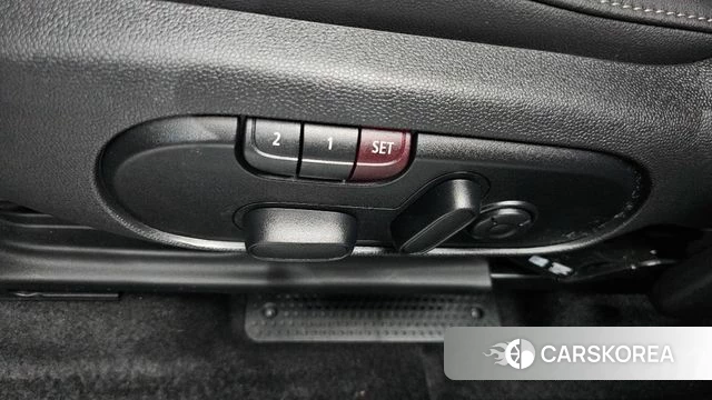 Mini Cooper Countryman id 4584665 из Кореи 24