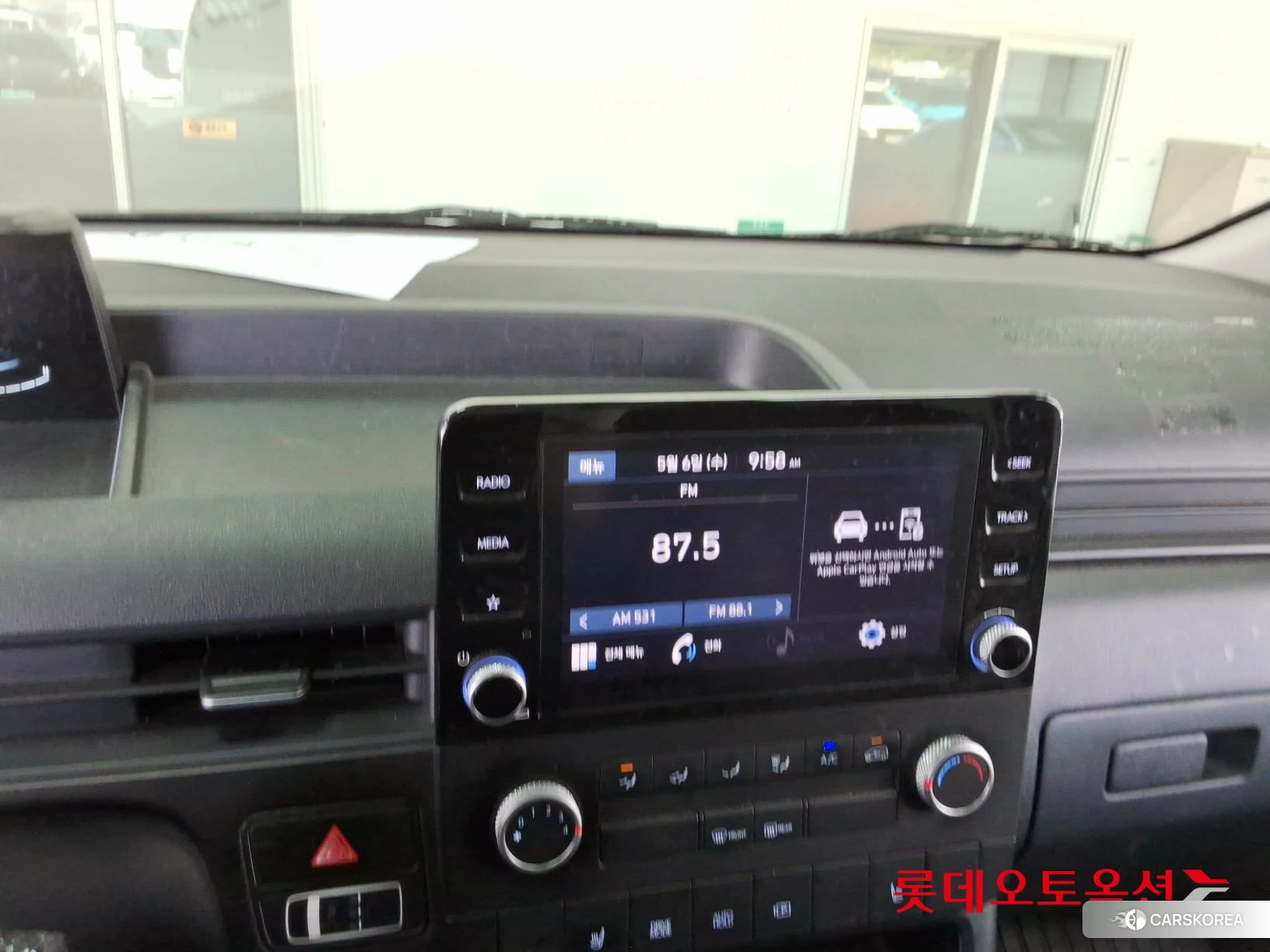 Hyundai Staria id 4289469 из Кореи 24