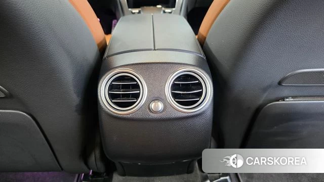 Mercedes-Benz GLC-Class X253 id 4500642 из Кореи 24