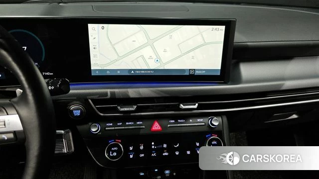 Hyundai Sonata D Edge (DN8) id 4185702 из Кореи 24