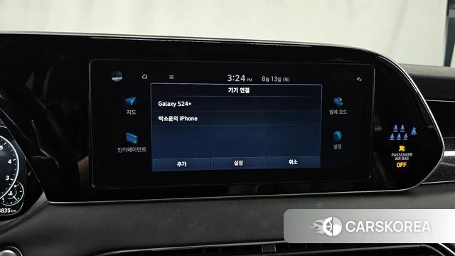 Hyundai Palisade id 4697217 из Кореи 24