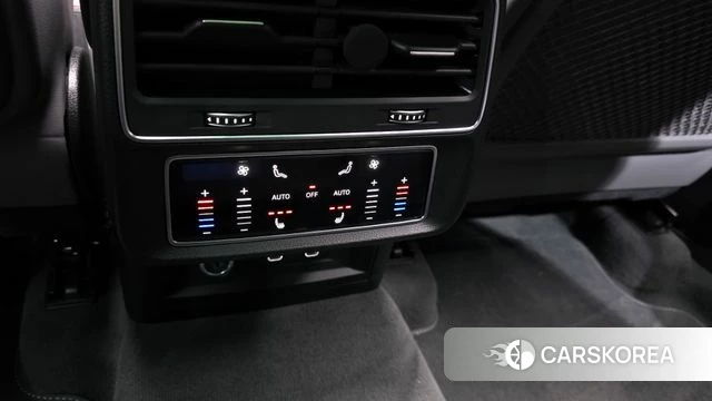 Audi Q8 (4M) id 4266711 из Кореи 24