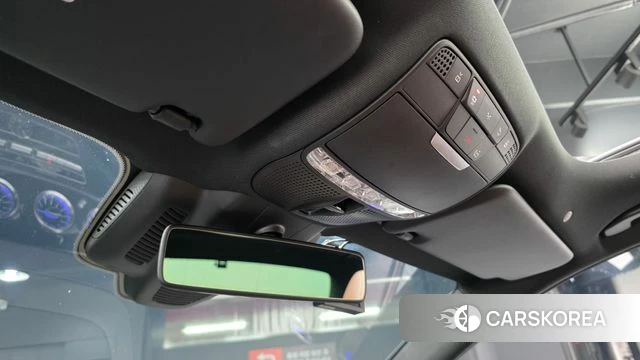 Mercedes-Benz E-Class W213 id 4595227 из Кореи 24