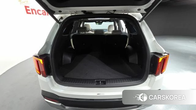 Kia The New Sorento 4th Generation id 4778420 из Кореи 24