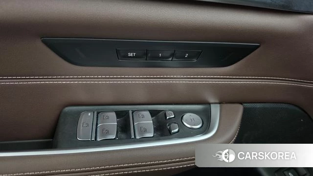 BMW 6 Series GT (G32) id 4731275 из Кореи 24