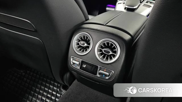 Mercedes-Benz AMG GT id 4603281 из Кореи 24
