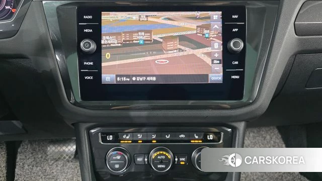 Volkswagen Tiguan second Generation id 4759603 из Кореи 24