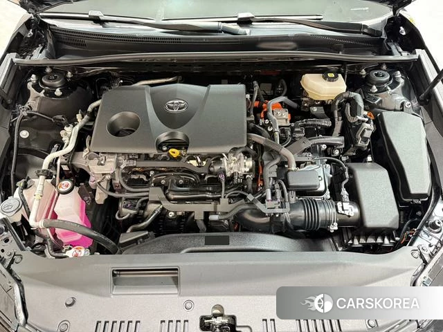 Toyota Camry id 4313590 из Китая 24