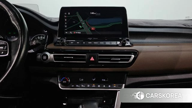 Kia Seltos id 4424433 из Кореи 24