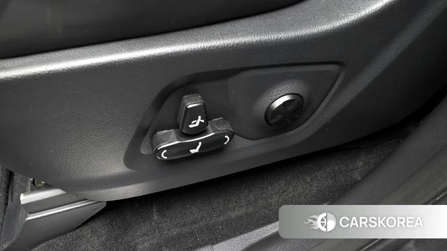 Ssangyong Rexton Sports Cannes id 4188361 из Кореи 24