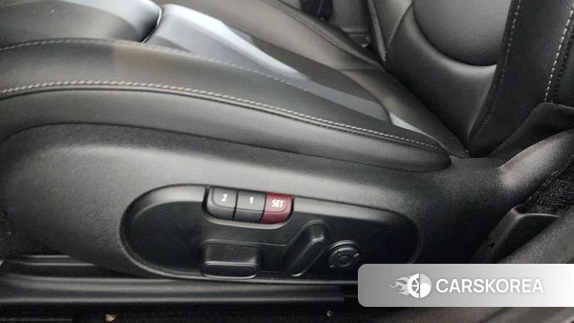 Mini Cooper Clubman id 4568116 из Кореи 24