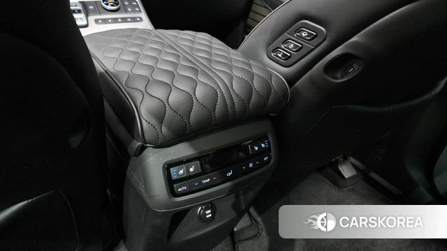 Hyundai The New Palisade id 4591726 из Кореи 24