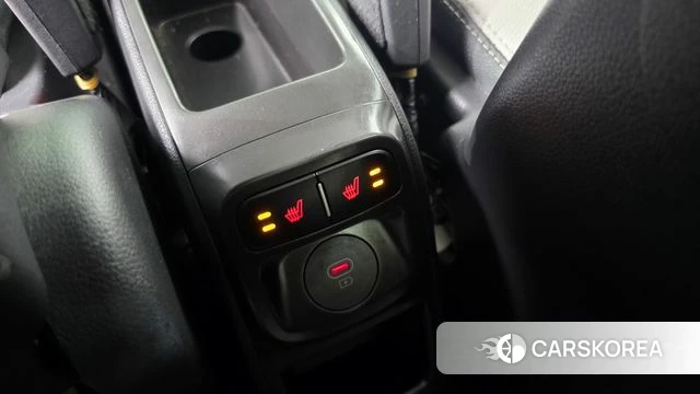 Kia The New Kia Ray id 4758151 из Кореи 24