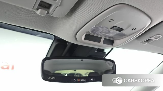 Chevrolet (GM Daewoo) Trax Crossover id 4302158 из Кореи 24