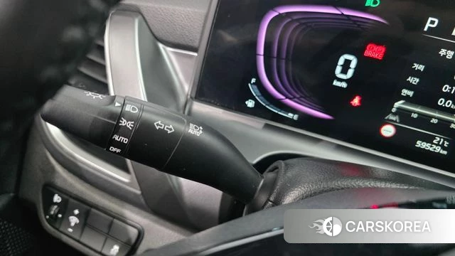 Kia The New Seltos id 4414791 из Кореи 24
