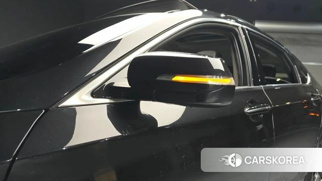 Genesis G80 id 4286090 из Кореи 24