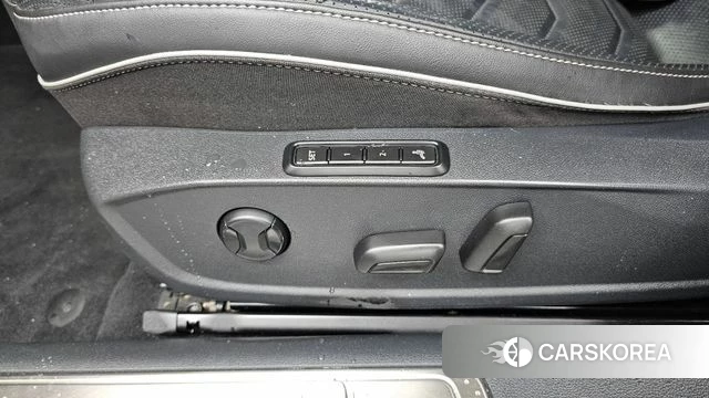 Volkswagen Arteon id 4604832 из Кореи 24