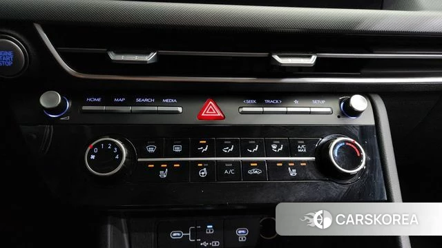 Hyundai Sonata D Edge (DN8) id 4201108 из Кореи 24