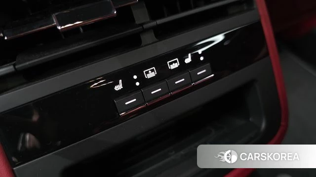 Maserati Quattroporte id 4285265 из Кореи 24