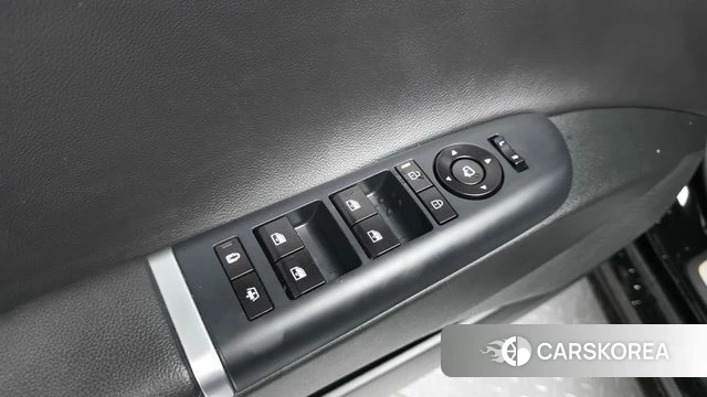 Hyundai Grandeur Hybrid (GN7) id 4349642 из Кореи 24