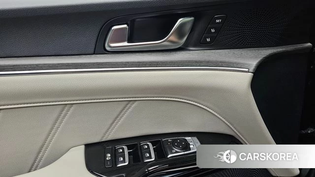 Kia The New K5 Hybrid 3rd generation id 4602691 из Кореи 24