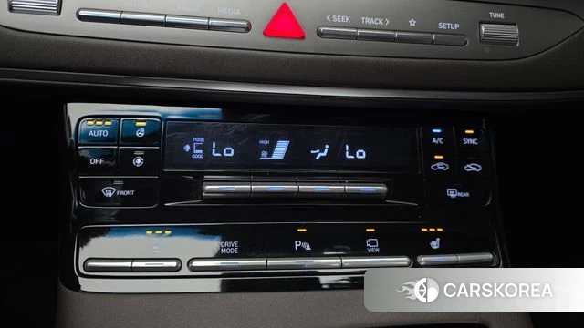 Hyundai The New Grandeur IG id 4362544 из Кореи 24