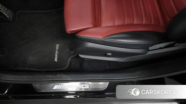 Mercedes-Benz GLC-Class X253 id 4769340 из Кореи 24
