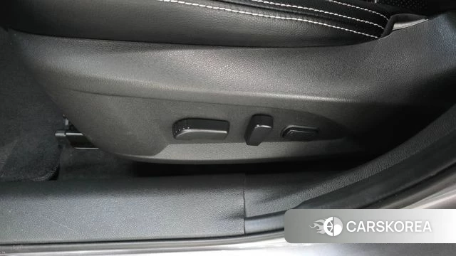 Renault Korea (Samsung) QM6 id 4794857 из Кореи 24