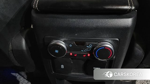 Ford Explorer 6th Generation id 4424330 из Кореи 24